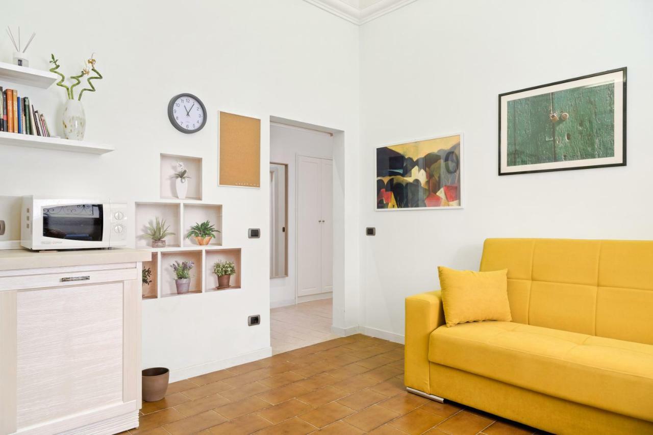 Florence San Jacopino Apartment Exteriör bild